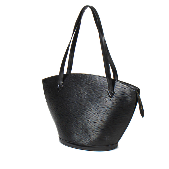 Louis Vuitton St-Jacques Shopping GM - Picture 2 of 6